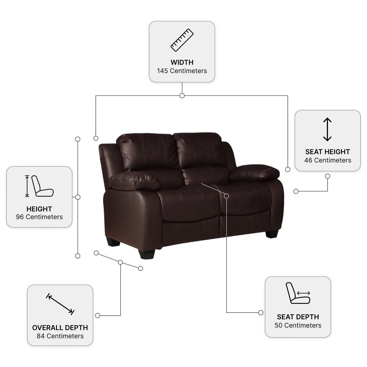 valerie-brown-leather-measurement-2-seater-sofa-set