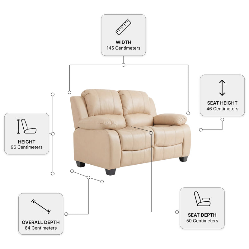 valerie-Cream-leather-measurement-1-seater-sofa-set
