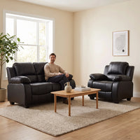 valerie-black-leather-2-1-living-room-set