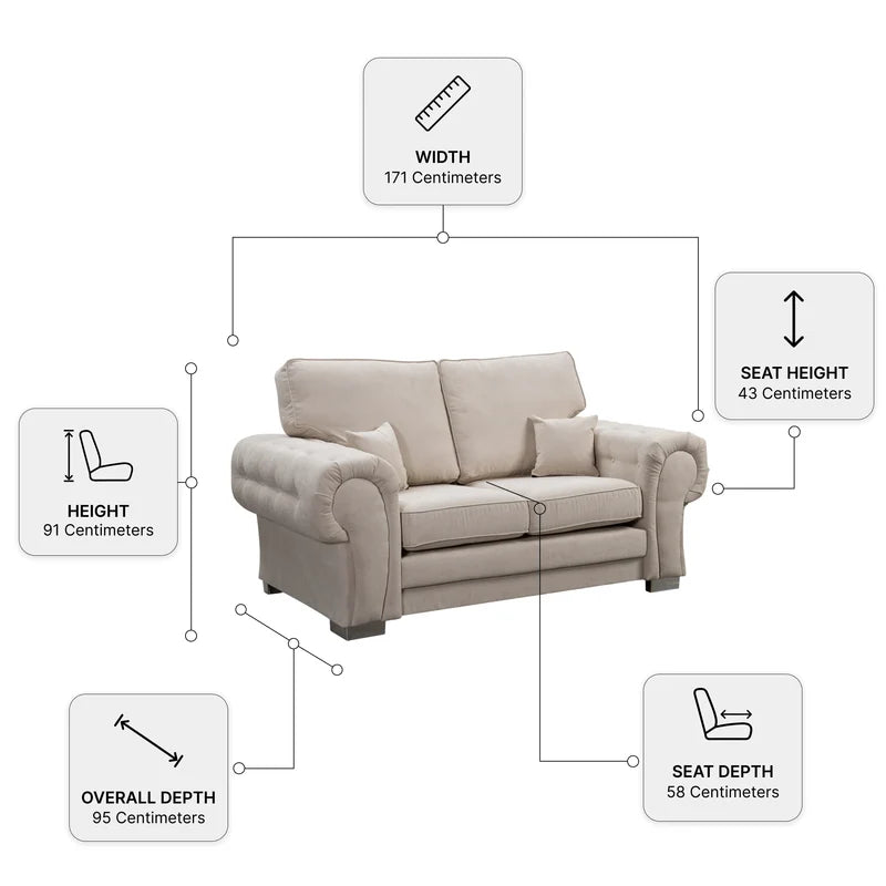verona-high-back-cream-fabric-3-2-seater-sofa-set-2-seater-measurement-diagram