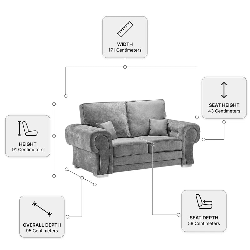 verona-high-back-grey-fabric-3-2-1-seater-sofa-set-2-seater-measurement-diagram