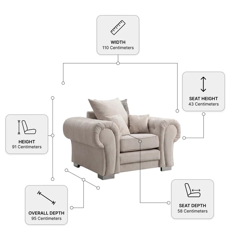 verona-scatter-back-cream-fabric-3-2-1-seater-sofa-set-1-seater-measurement-diagram