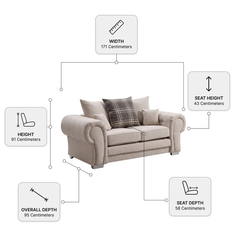 verona-scatter-back-cream-fabric-2-2-seater-sofa-set-2-seater-measurement-diagram
