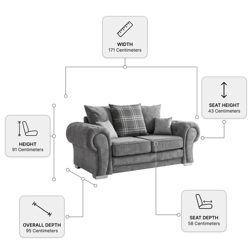 verona-scatter-grey-fabric-2-2-seater-sofa-set-2-seater-measurement-diagram