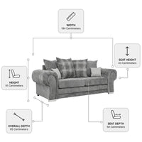 verona-scatter-grey-fabric-3-1-seater-sofa-set-3-seater-measurement-diagram