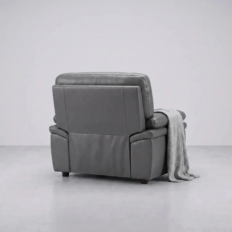 Verona Grey 2+1+1 Sofa