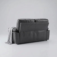 Verona Grey 3+2 Seater Sofa