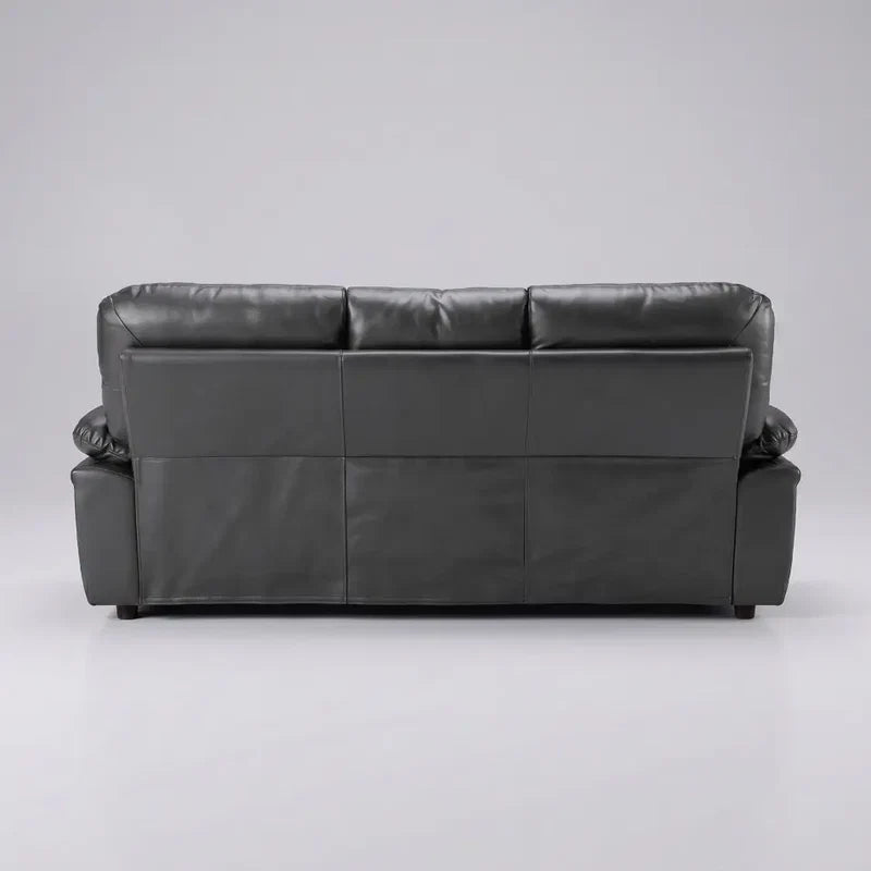 Verona Grey 1 Seater Sofa