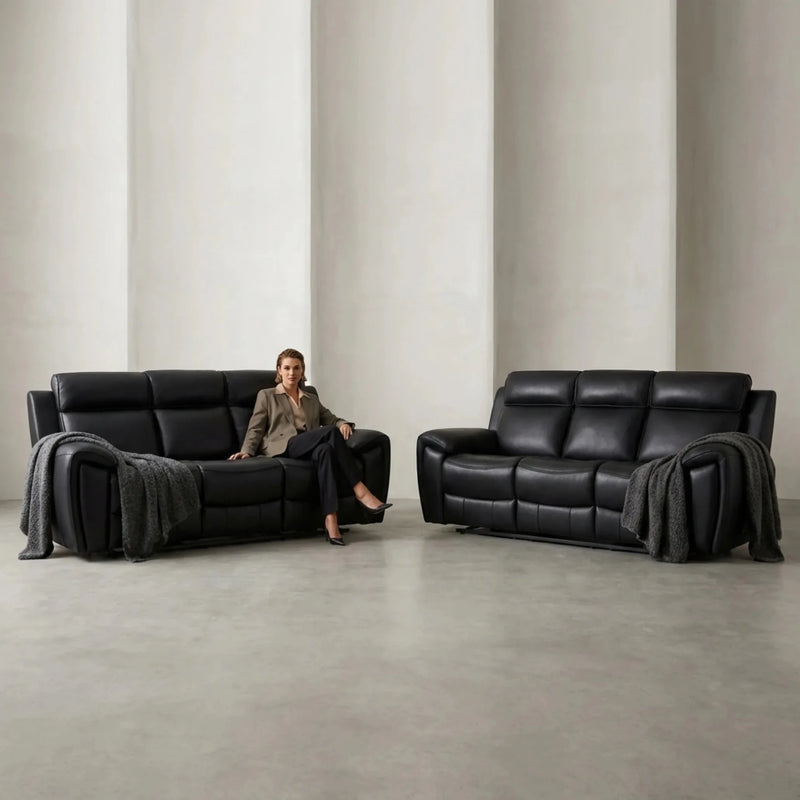 black-leather-electric-recliner-3-3-sofa-set