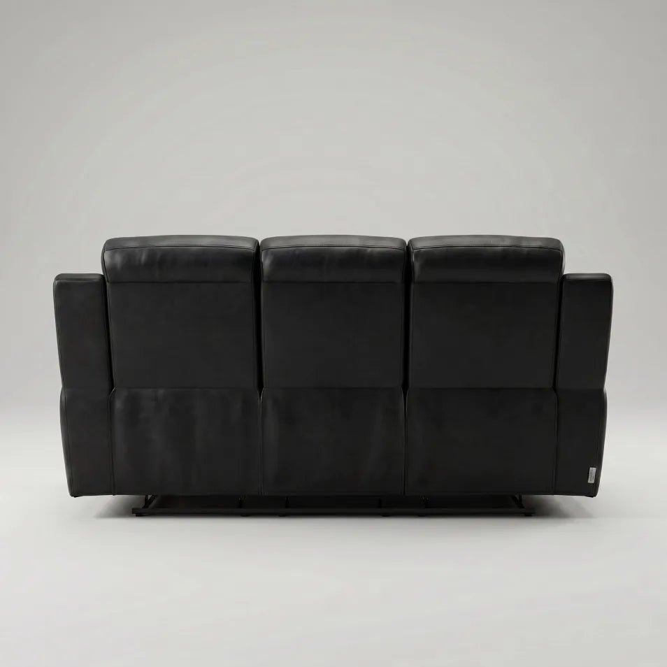annecy-black-leather-electric-3-2-1-seater-recliner