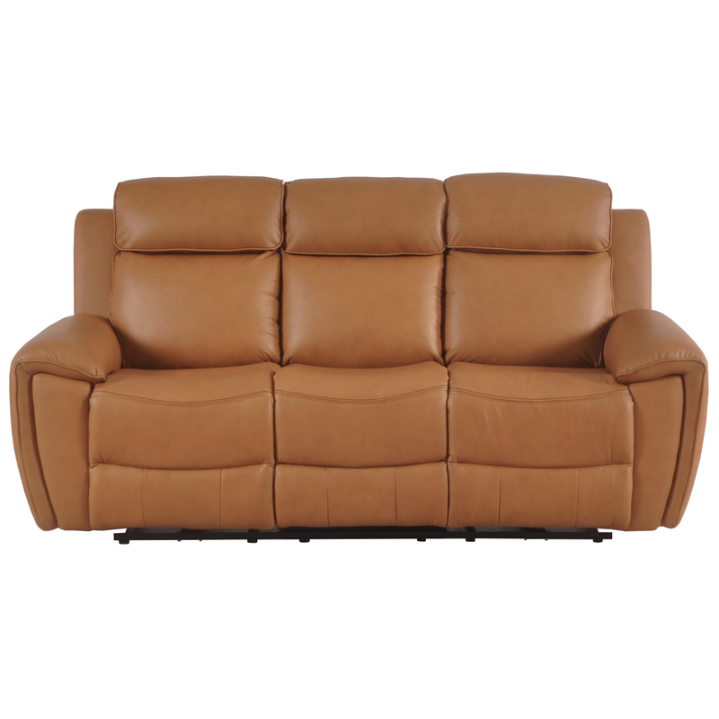 annecy-caramel-leather-electric-recliner-sofa