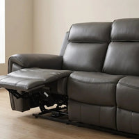 annecy-grey-leather-electric-3-1-1-seater-recliner