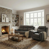 grey-leather-electric-recliner-3-1-sofa-set