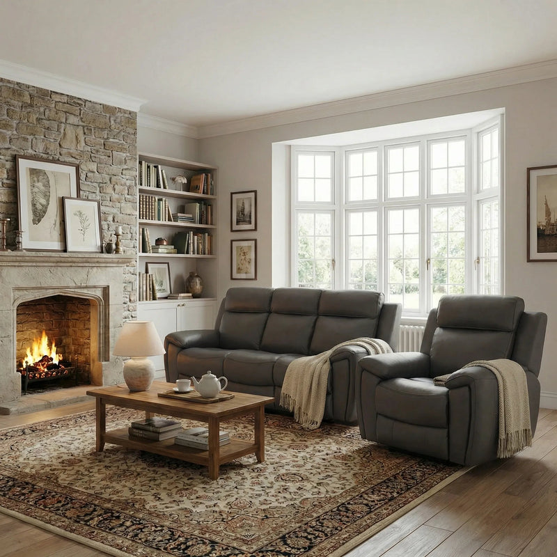 grey-leather-electric-recliner-3-1-sofa-set