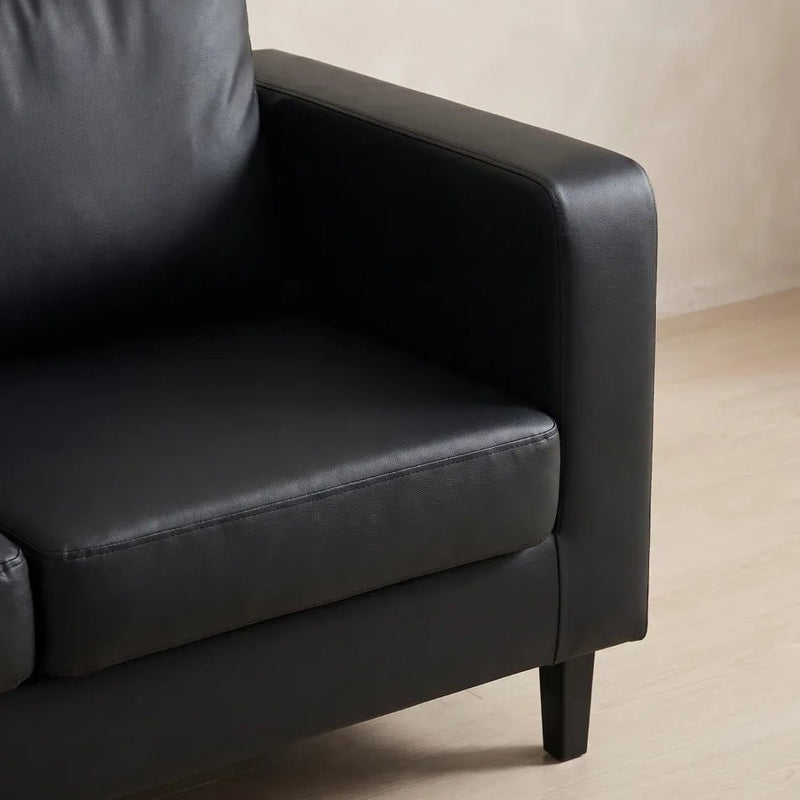 box-black-faux-leather-2-2-seater-sofa-set