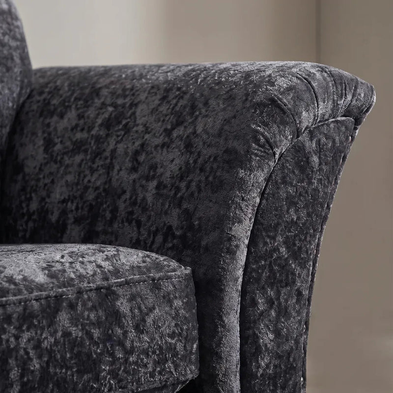 canterbury-grey-fabric-2-1-seater-sofa-set-armchair-view-1