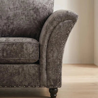 canterbury-truffle-fabric-3-1-seater-sofa-set-armchair-view-1