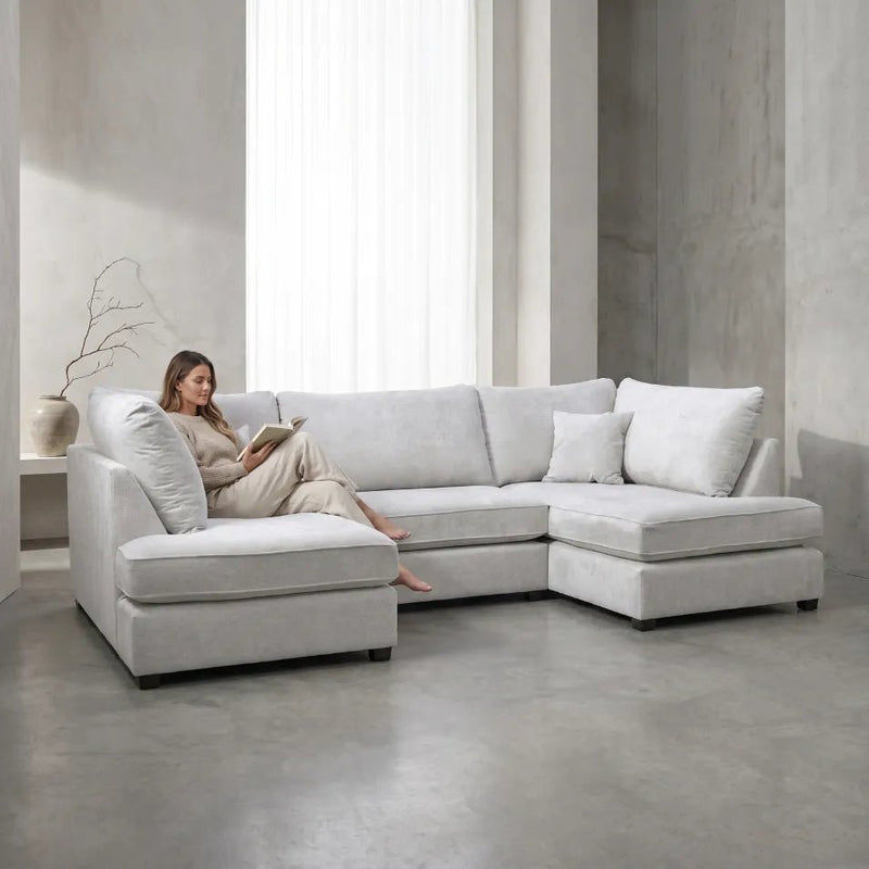 carnaby-silver-comfort-corner-sofa-footstool