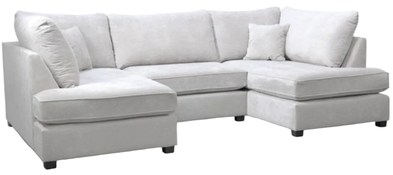 carnaby-silver-home-u-shape-sofa-footstool
