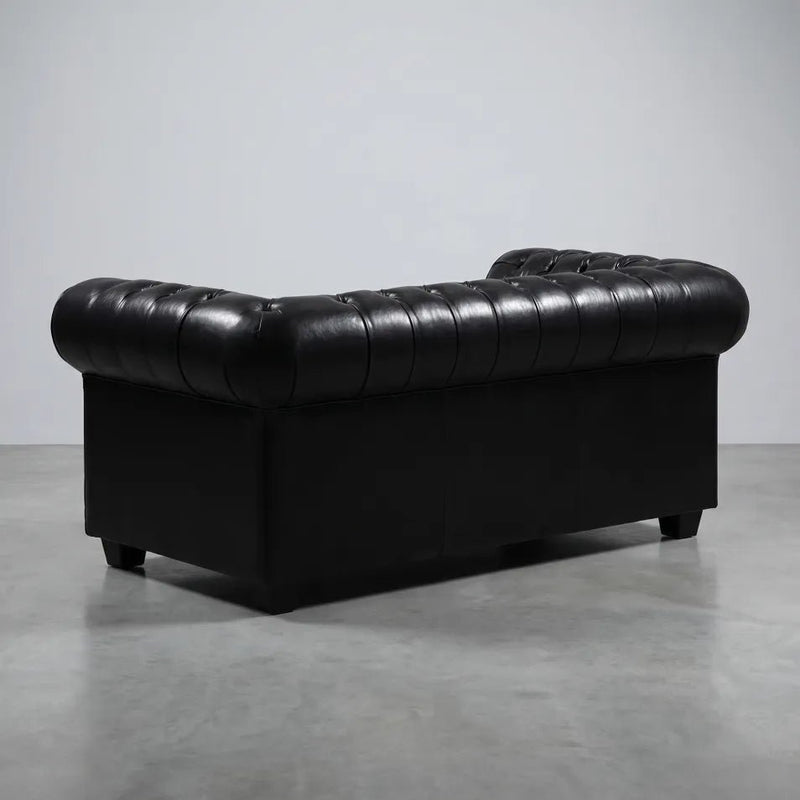 black-chesterfield-2-seater-sofa-with-scrolled-arms