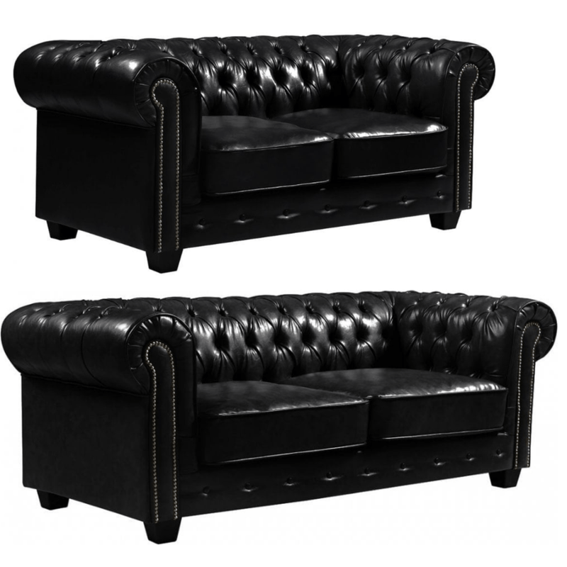 black-leather-chesterfield-3-2-set-for-living-room