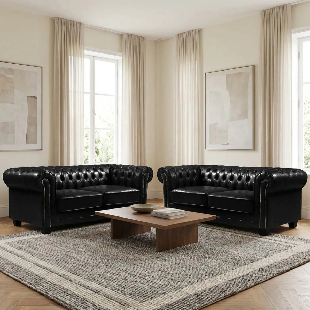 classic-chesterfield-black-leather-3-3-seater-sofa-set