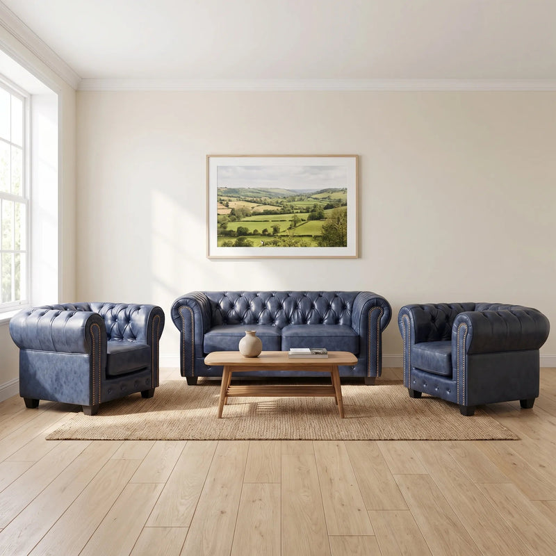 chesterfield-classic-blue-leather-2-1-1-seater-sofa-set