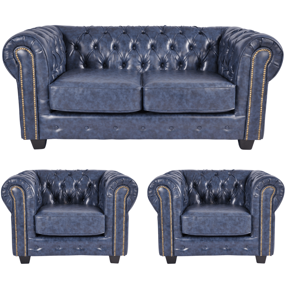 chesterfield-blue-antique-leather-2-1-1-seater-sofa-set