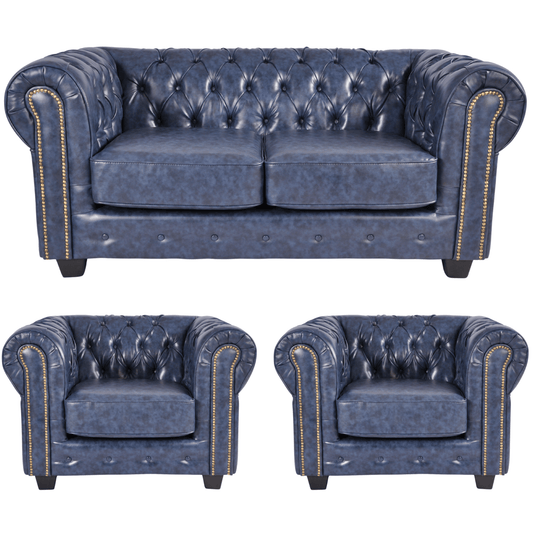 chesterfield-blue-antique-leather-2-1-1-seater-sofa-set