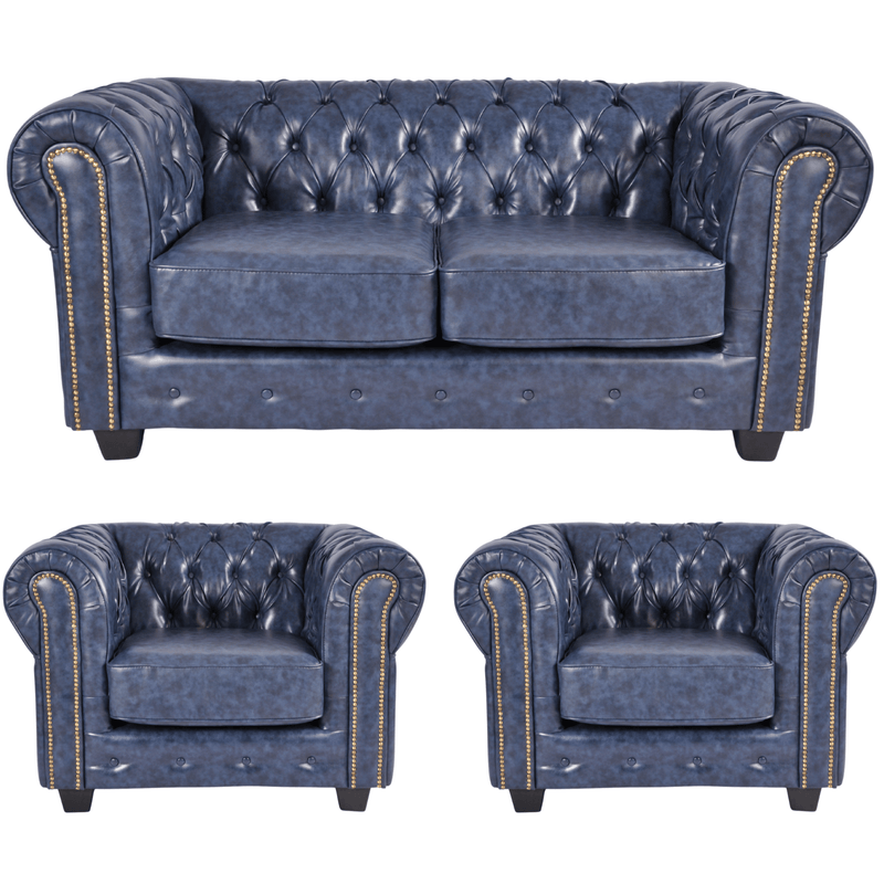 chesterfield-blue-antique-leather-2-1-1-seater-sofa-set
