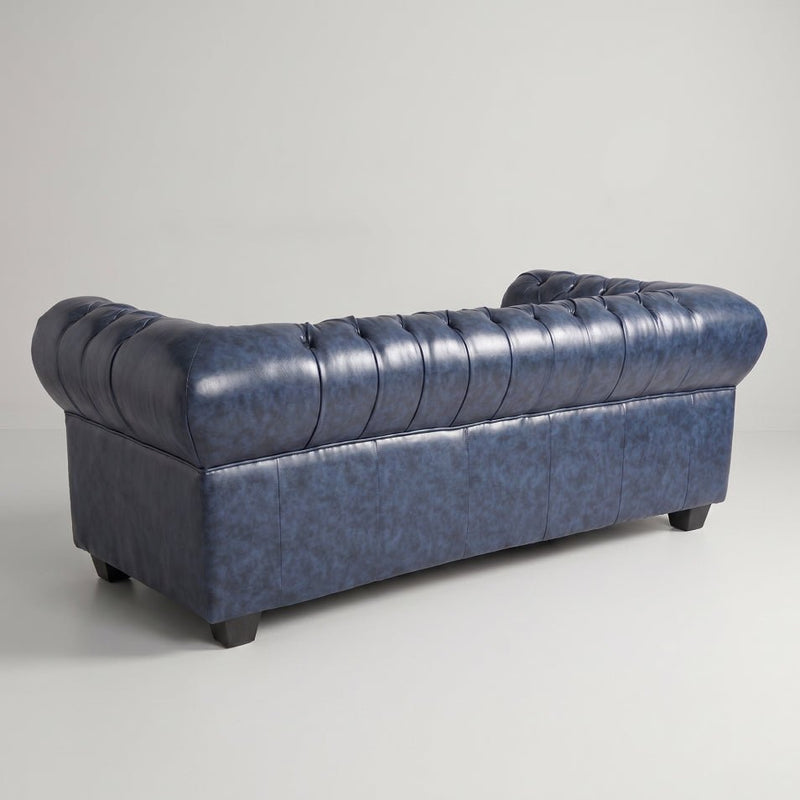 chesterfield-blue-leather-buttoned-3-seater-sofa
