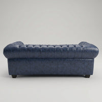 chesterfield-antique-blue-leather-3-seater-sofa