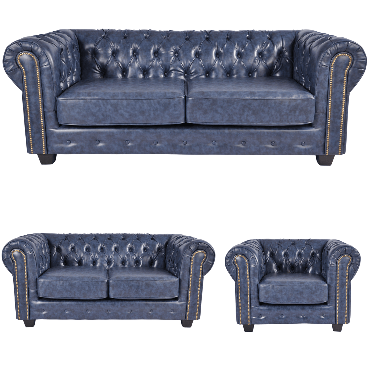 chesterfield-blue-antique-leather-3-2-1-seater-sofa-set