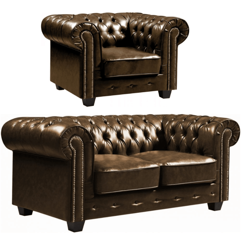brown-leather-chesterfield-2-1-set-for-traditional-living-room