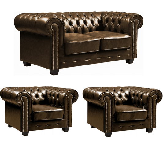 brown-antique-leather-chesterfield-2-1-1-seater-sofa-set