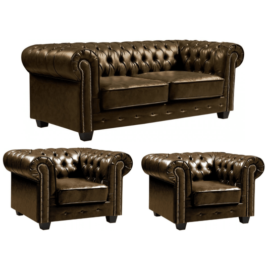 brown-antique-leather-chesterfield-3-1-1-seater-sofa-set