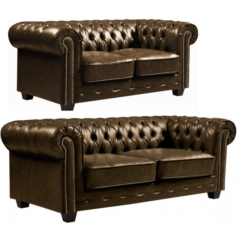 brown-leather-chesterfield-3-2-set-for-traditional-living-room