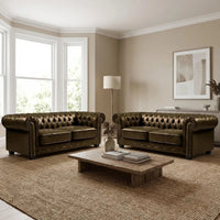 classic-chesterfield-brown-leather-3-3-seater-sofa-set