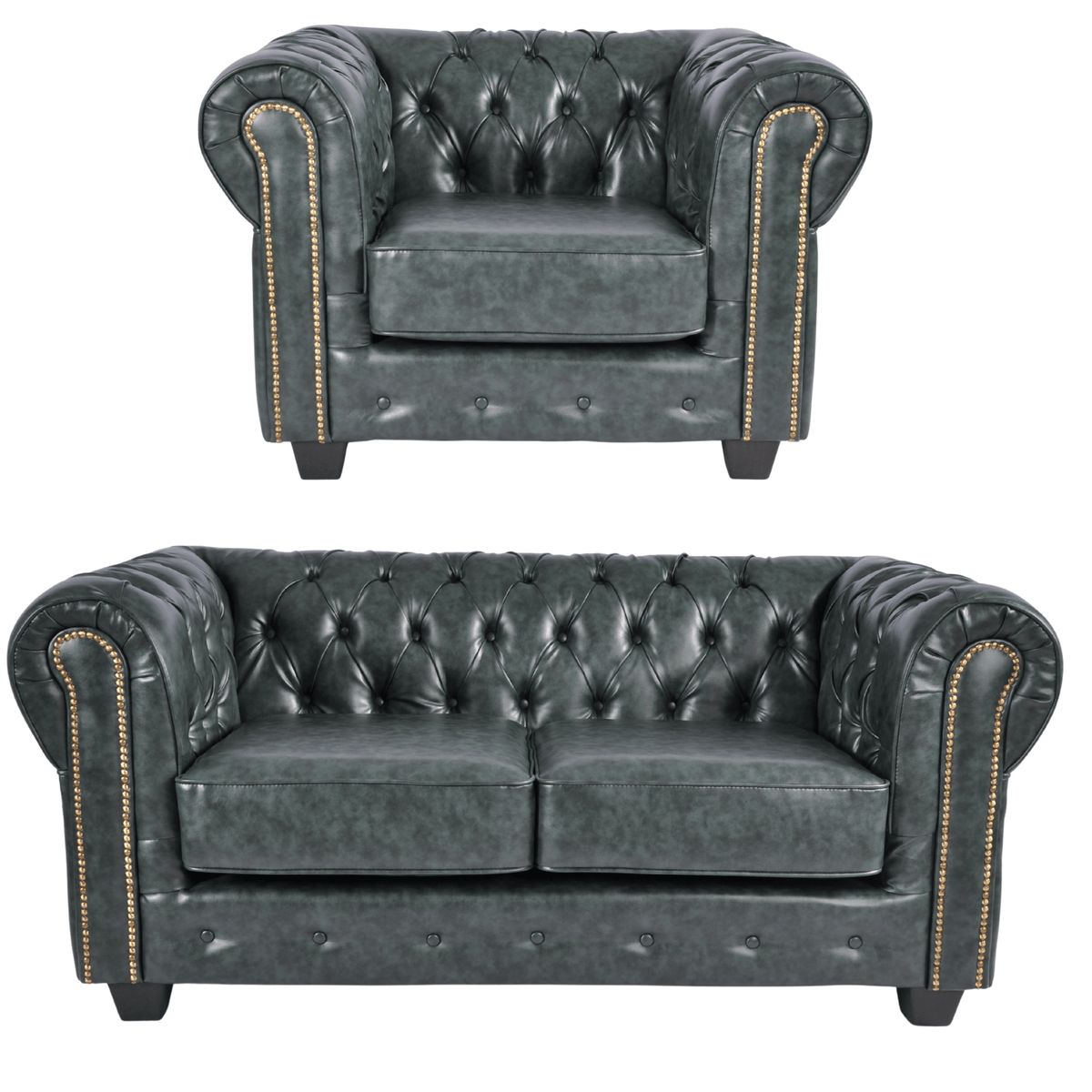 chesterfield-green-antique-leather-2-1-seater-sofa-set