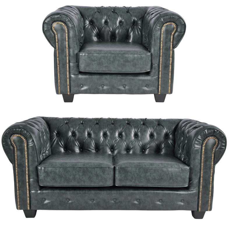 chesterfield-green-antique-leather-2-1-seater-sofa-set