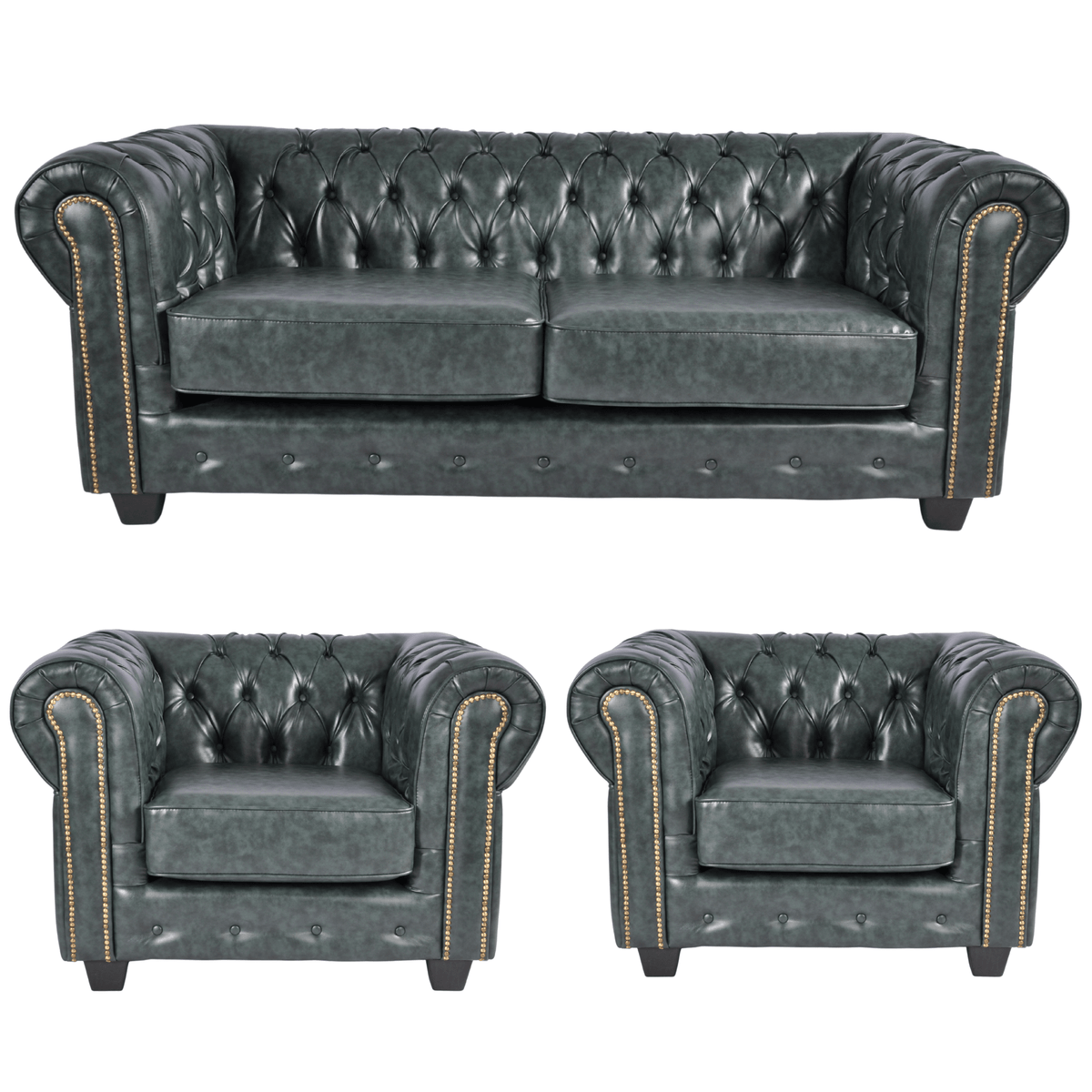 chesterfield-green-antique-leather-3-1-1-seater-sofa-set