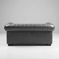 chesterfield-grey-leather-antique-2-2-seater-sofa-set-2-seater-sofa-view-3