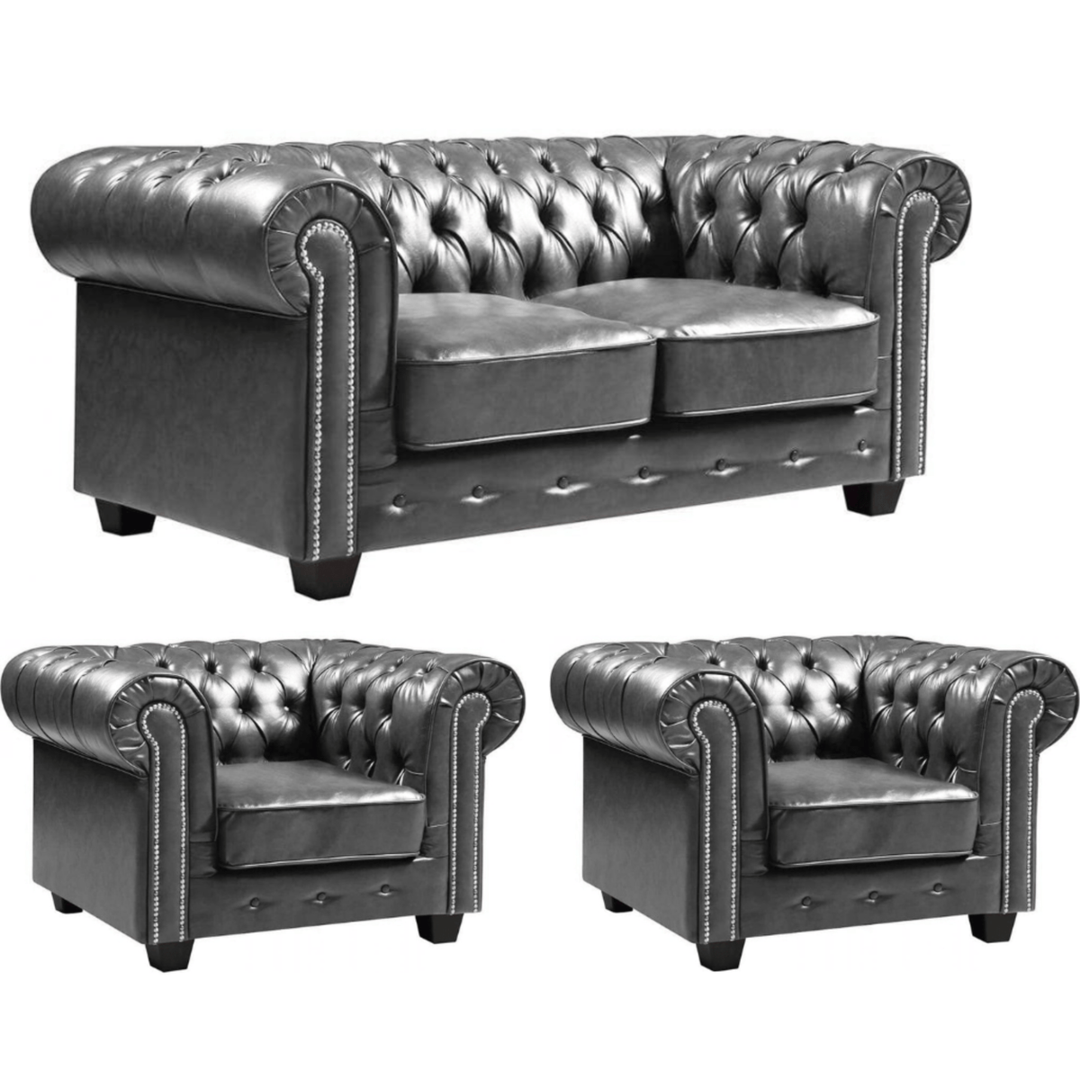 grey-antique-leather-chesterfield-2-1-1-seater-sofa-set