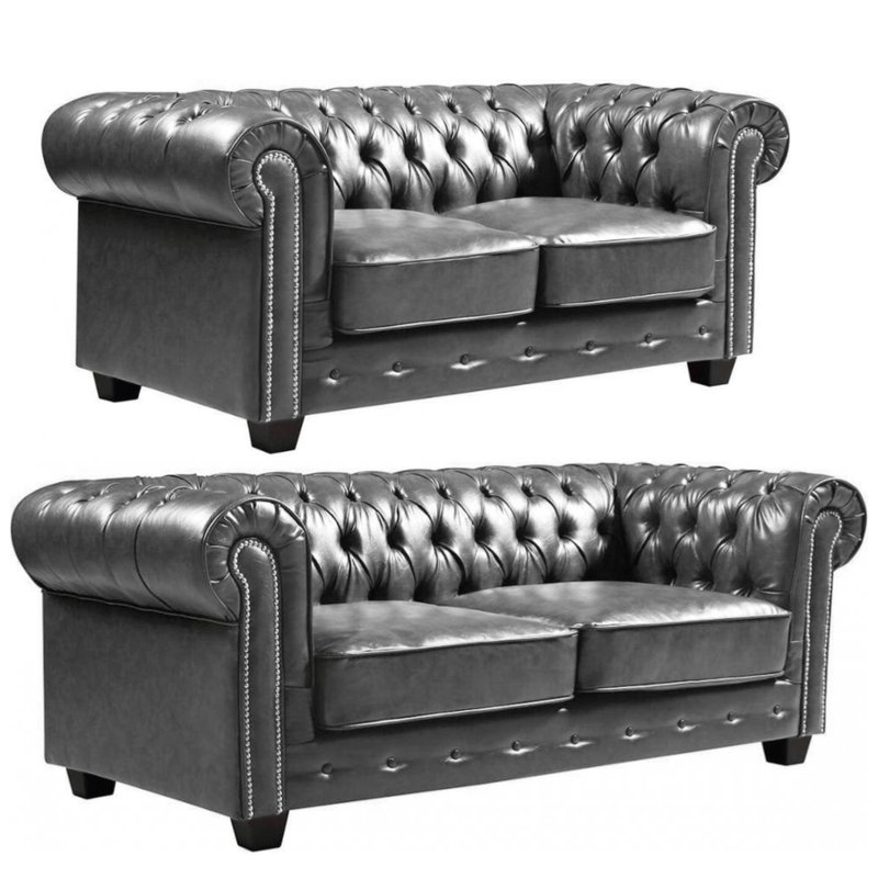 luxury-grey-antique-chesterfield-leather-3-2-sofa-set