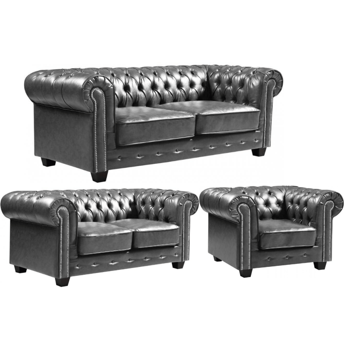 grey-antique-leather-chesterfield-3-2-1-seater-sofa-set