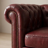 red-antique-leather-chesterfield-sofa-3-seater
