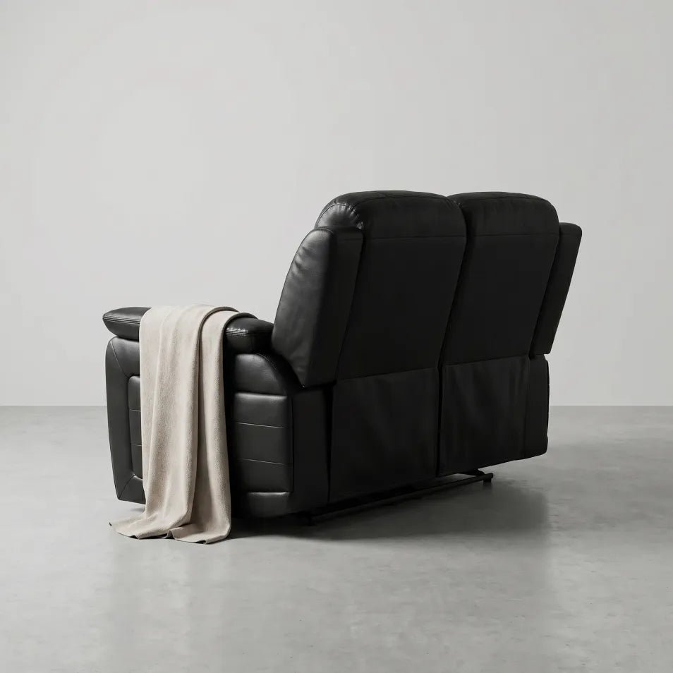 black-leather-electric-recliner-3-2-seater-set