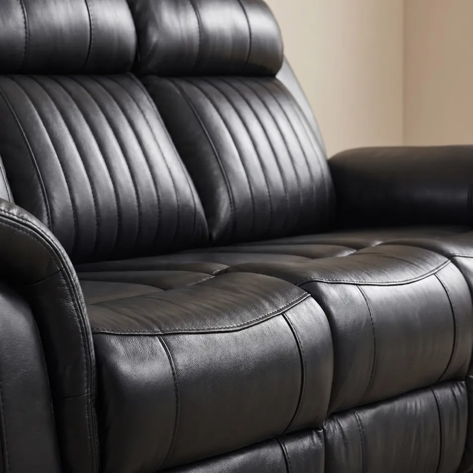 cidliano-black-3-seater-recliner-sofa