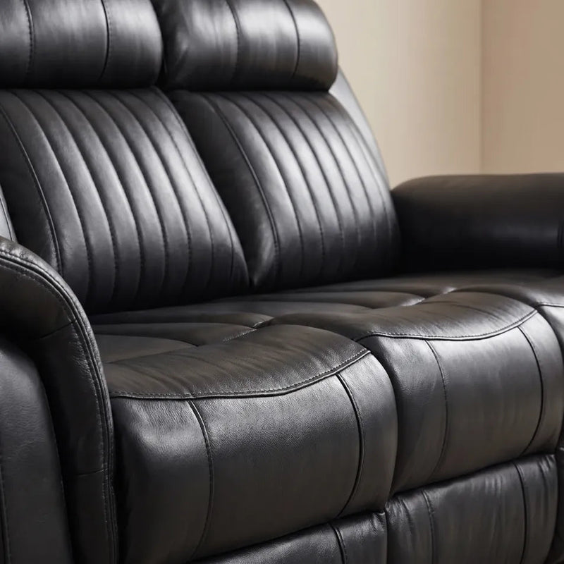 cidliano-black-3-seater-recliner-sofa