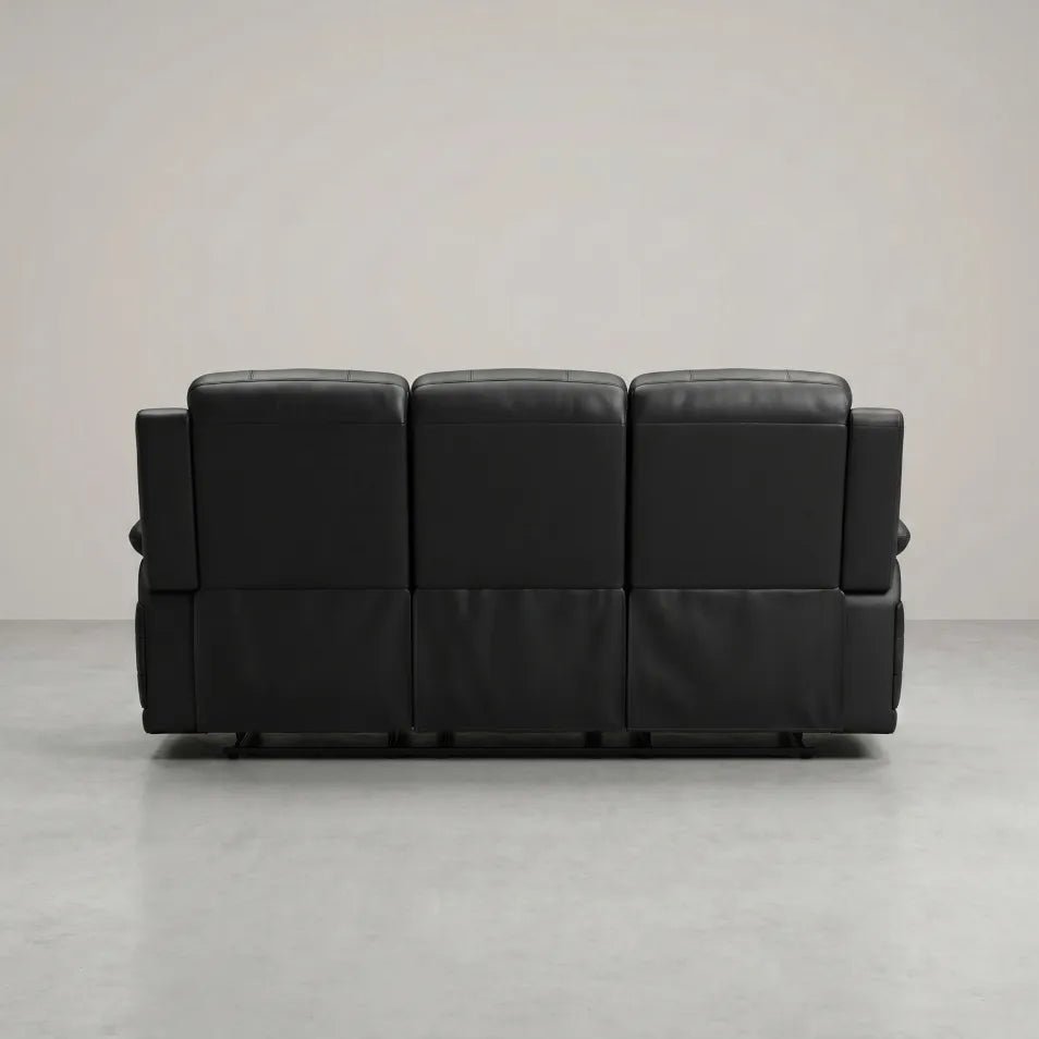 cidliano-black-electric-recliner-3-seater